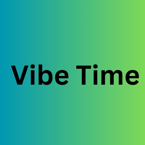 VibeTime